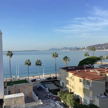 Apartment Les Pins 2p Le Tropique *