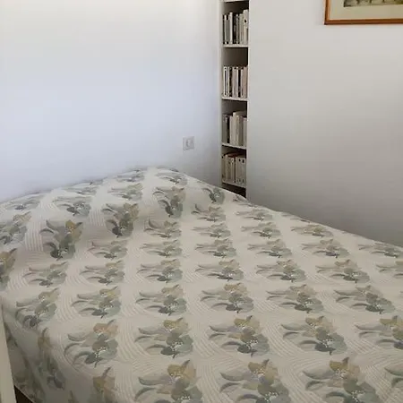 Les Pins 2p Le Tropique Apartment